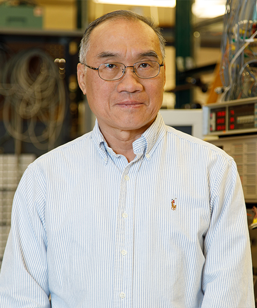 Prof. Pei Hor